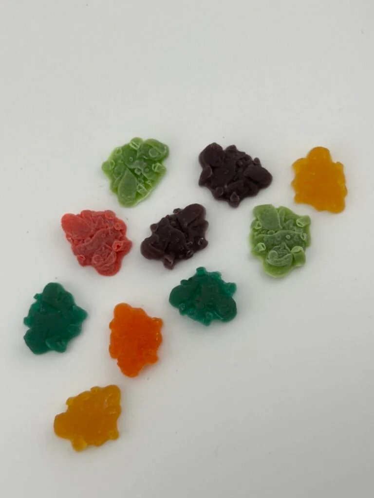 Gross Cannabis Infused Gummies