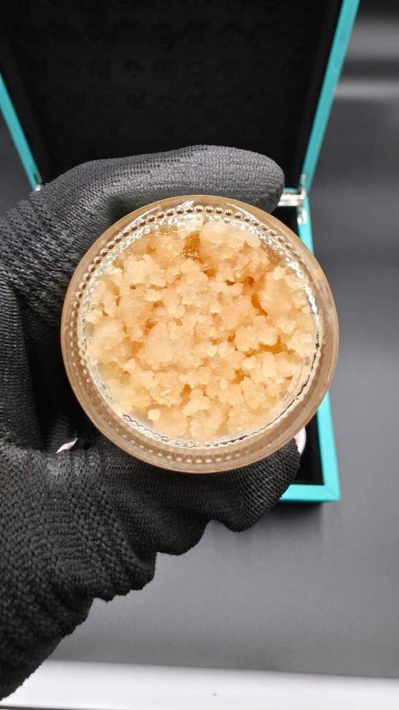 Wavvy Extracts Live Resin