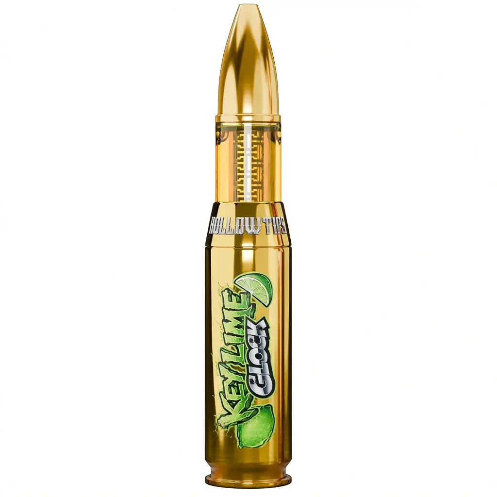 Key Lime Glock 2G Box