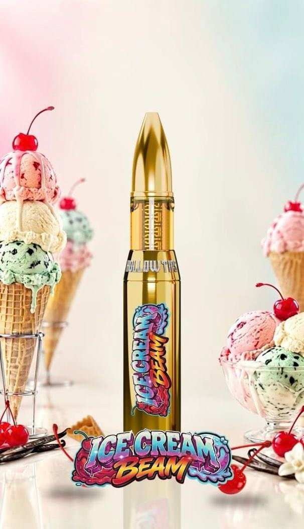 Ice Cream Beam 2G Box