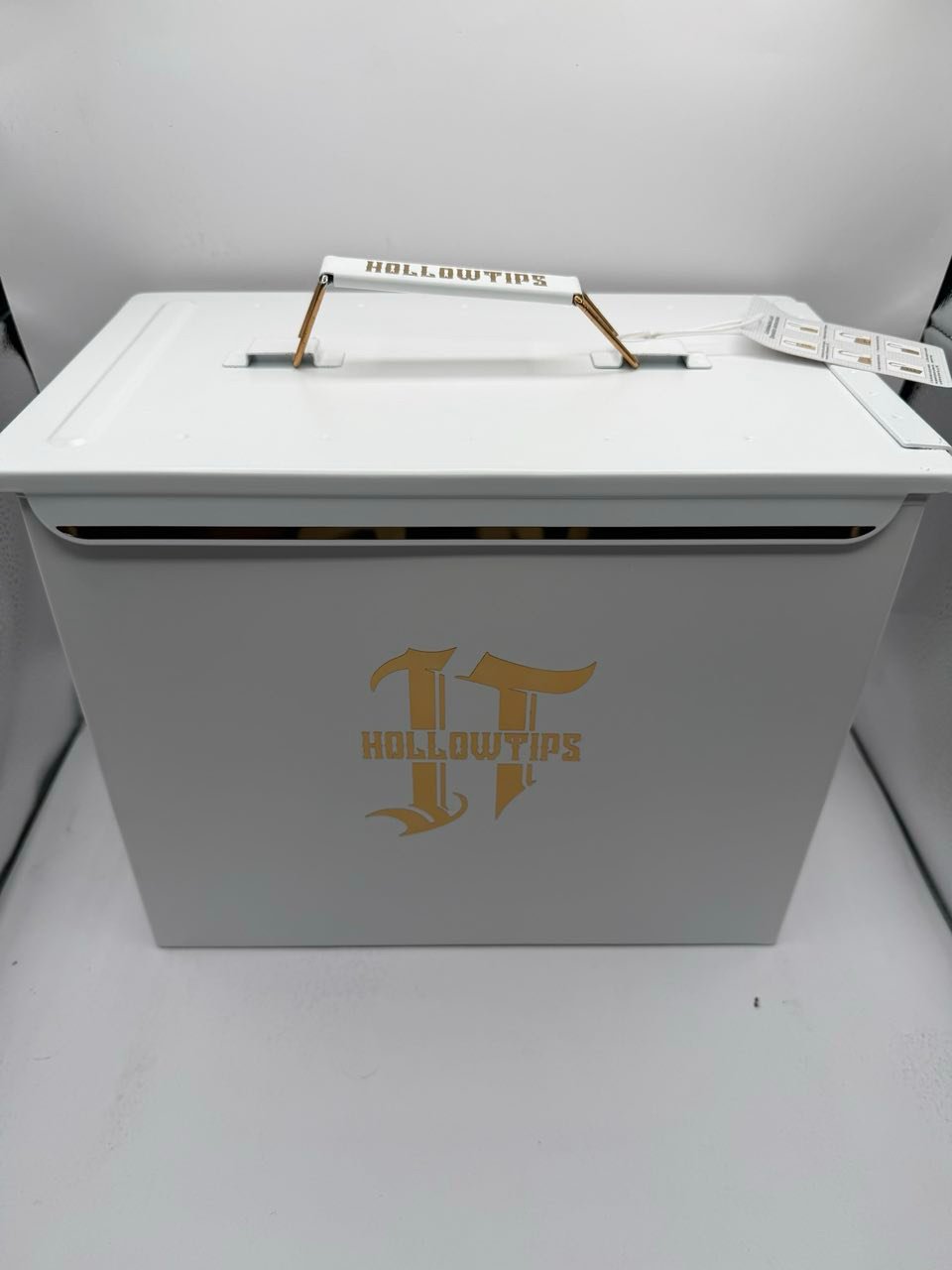 HOLLOWTIPS V2 | ICE CREAM BEAM 2G | INDICA - Image 3