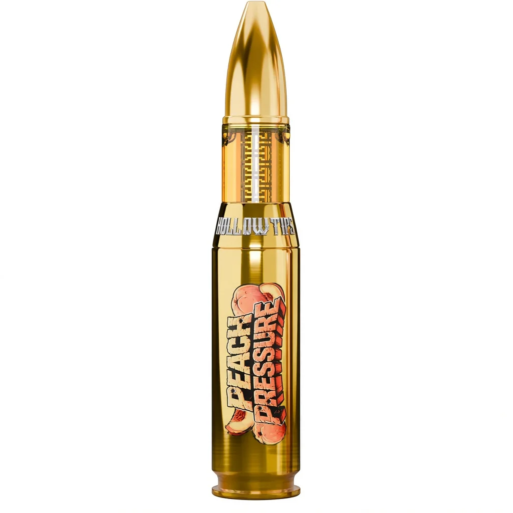 Peach Pressure 2G Box