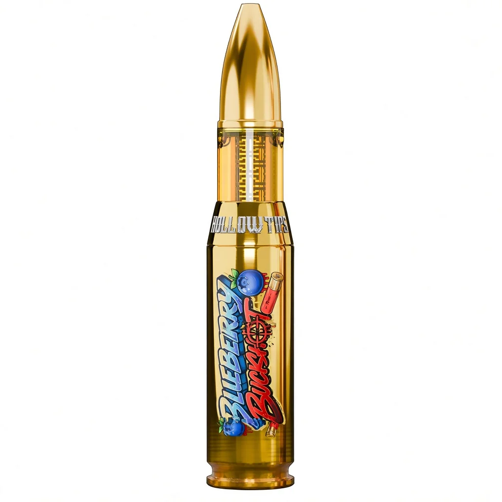 Blueberry Buckshot 2G Box
