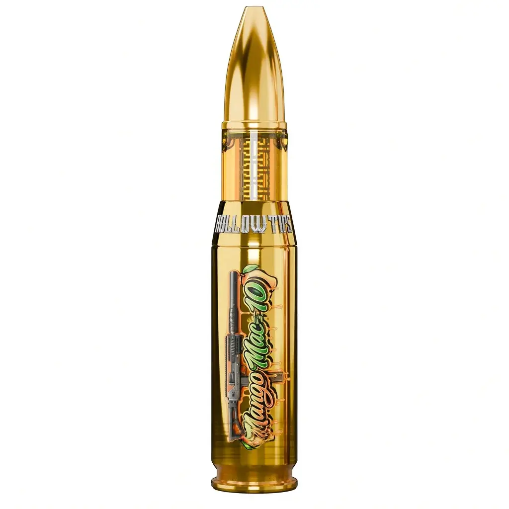 Mango Mac-10 2G Box