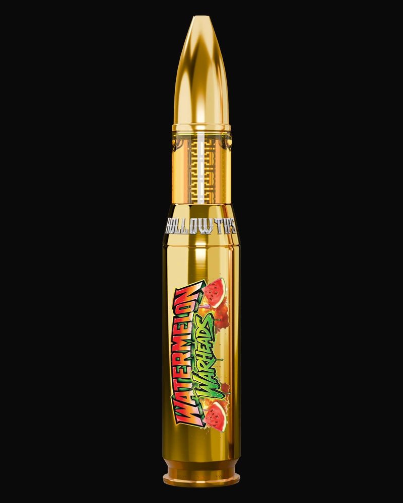 Watermelon Warheads 2G 24K Hardware