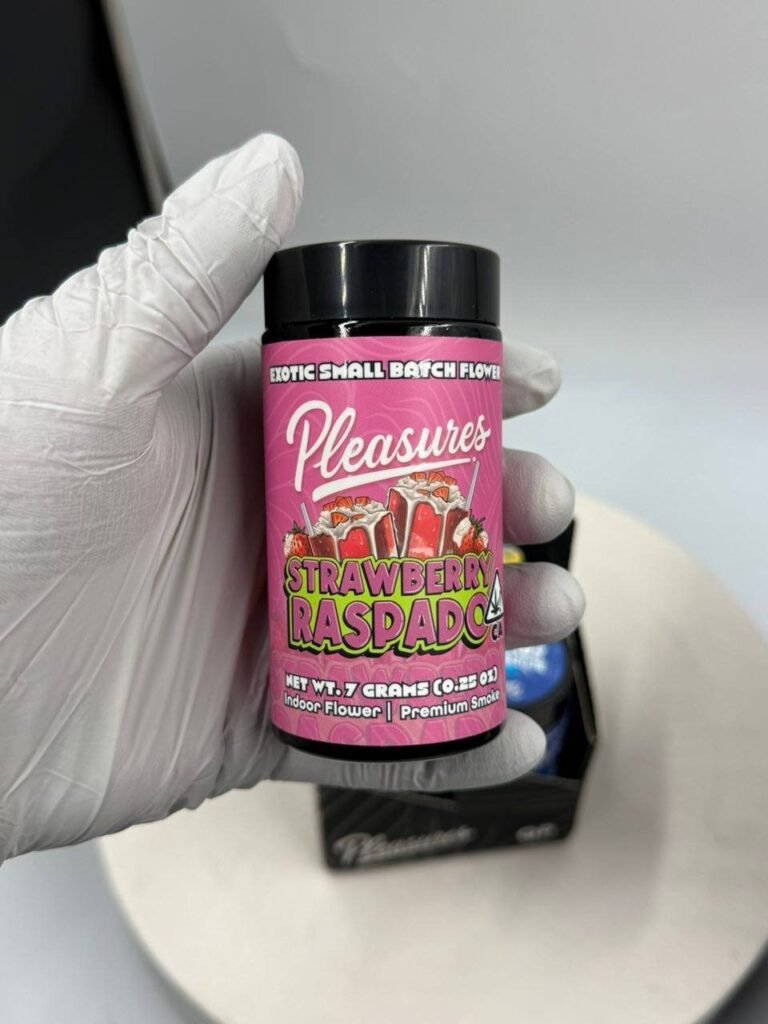 Pleasure exotic small batch flower