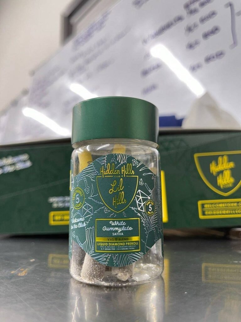Hidden Hills VVS Pre roll