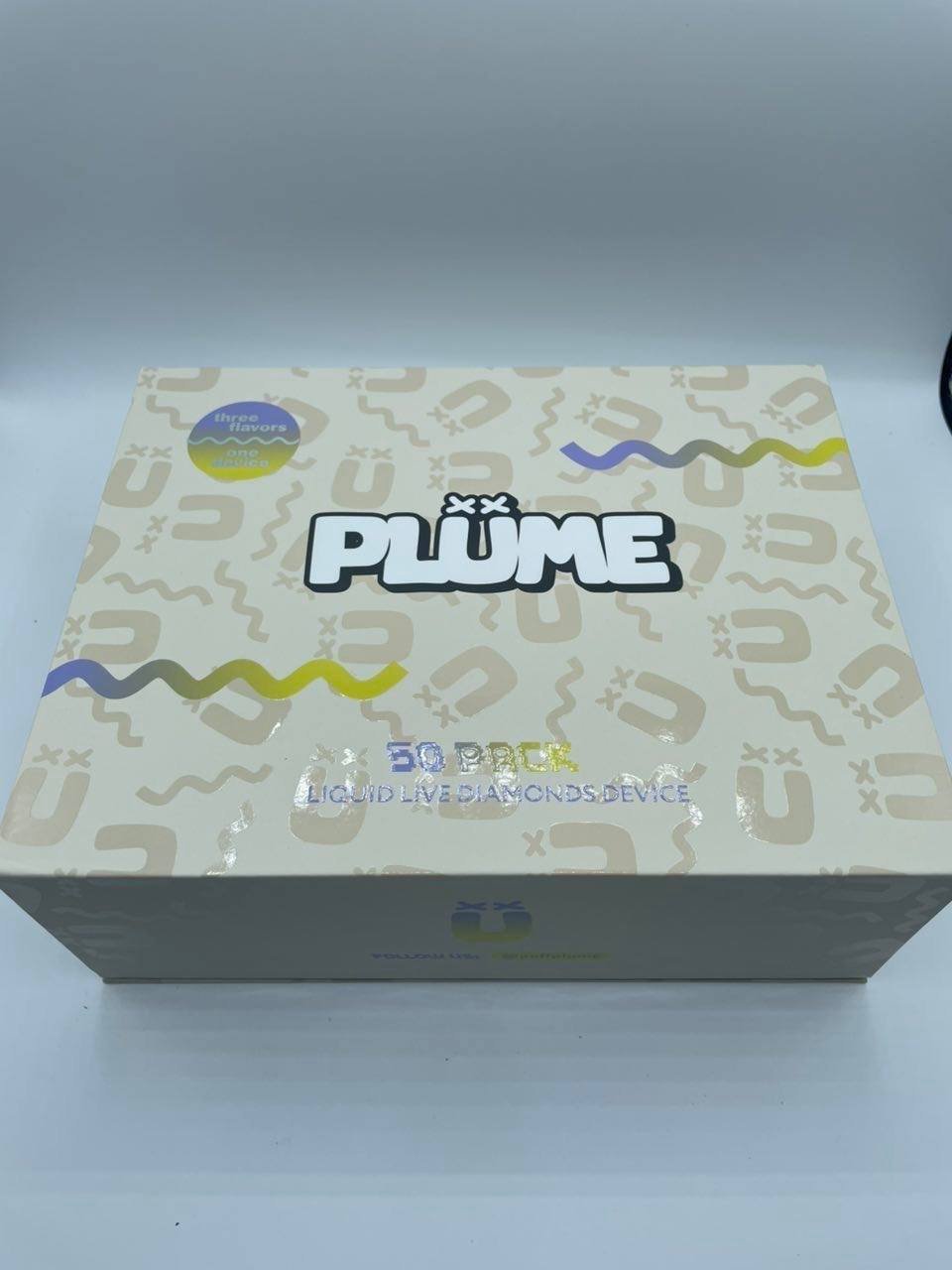 Plume 2G Disposable - Image 3