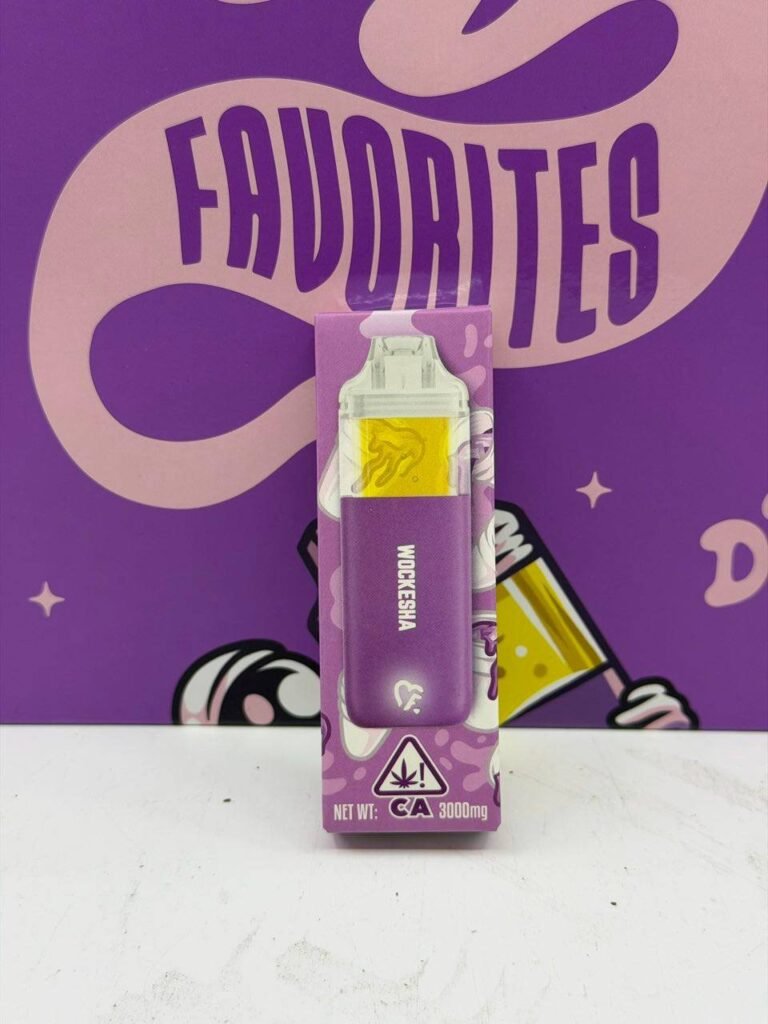 FAVORITE 3G DISPOSABLE