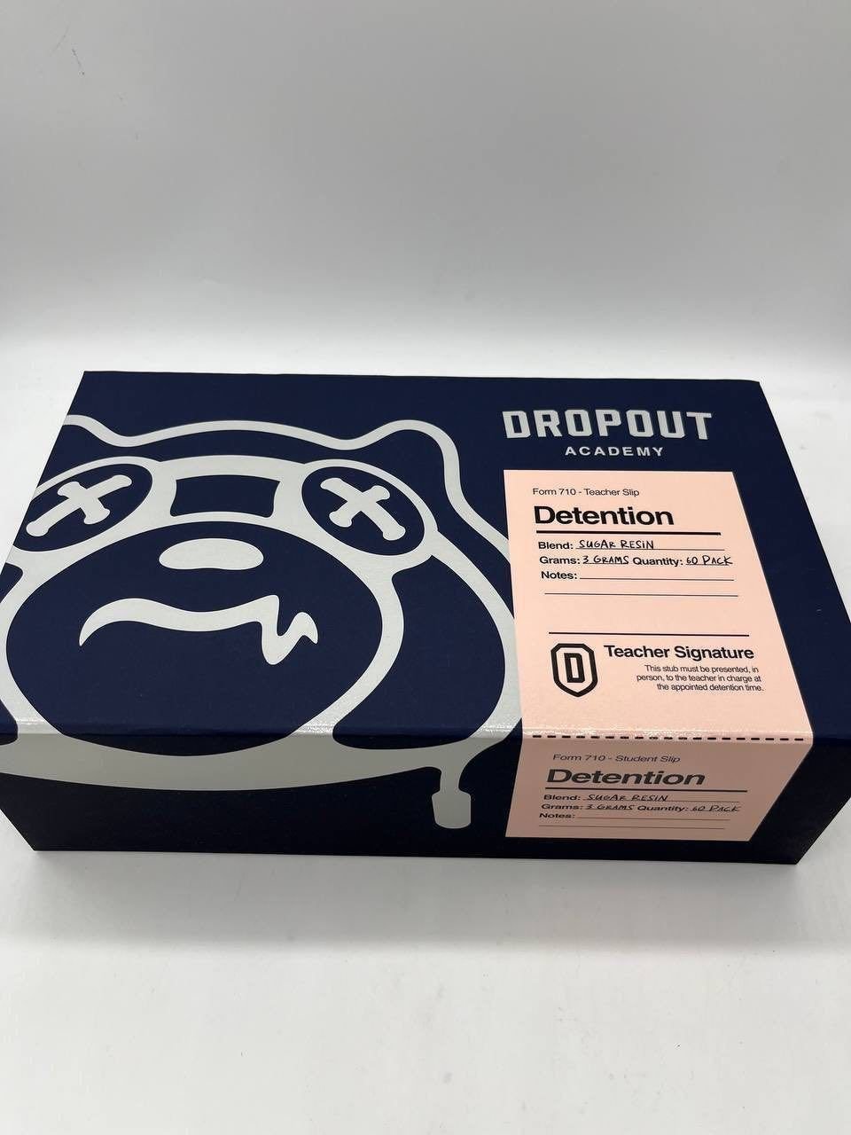 DROPOUT 3G Diamond Disposable - Image 3