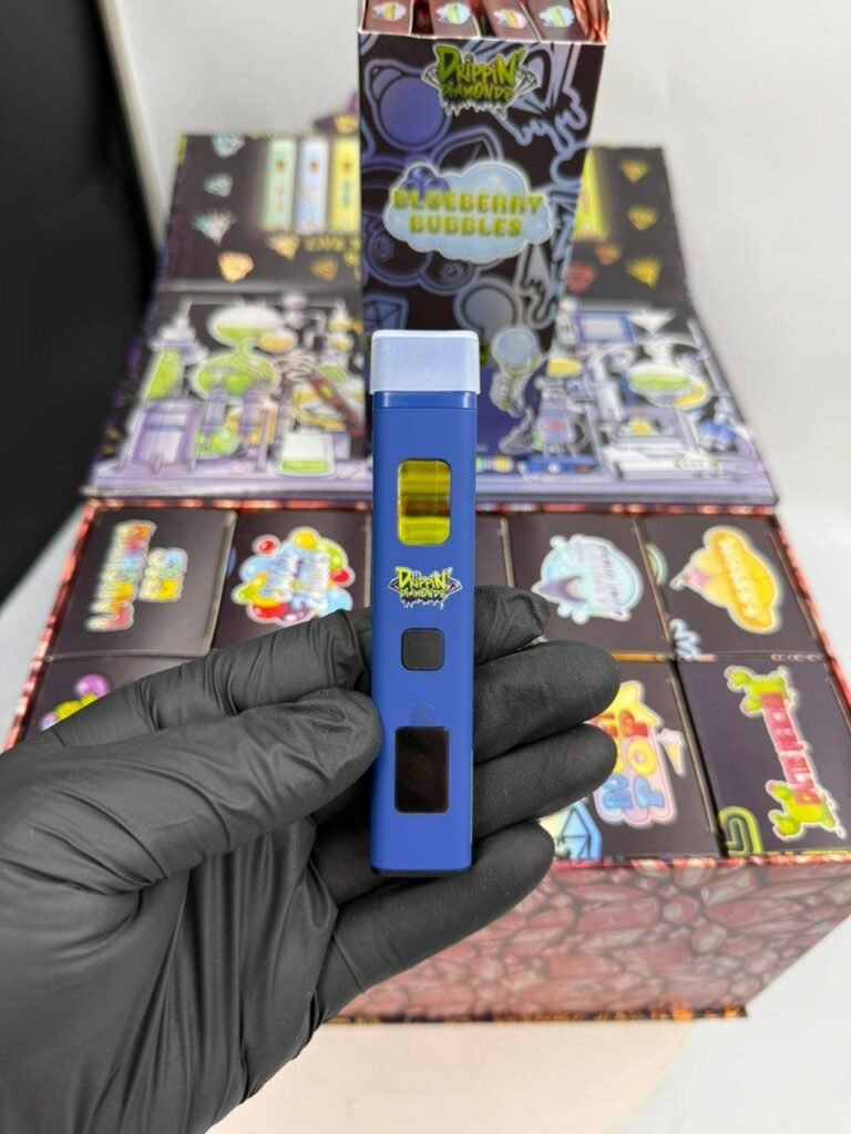 Dripping diamonds 2g Disposable