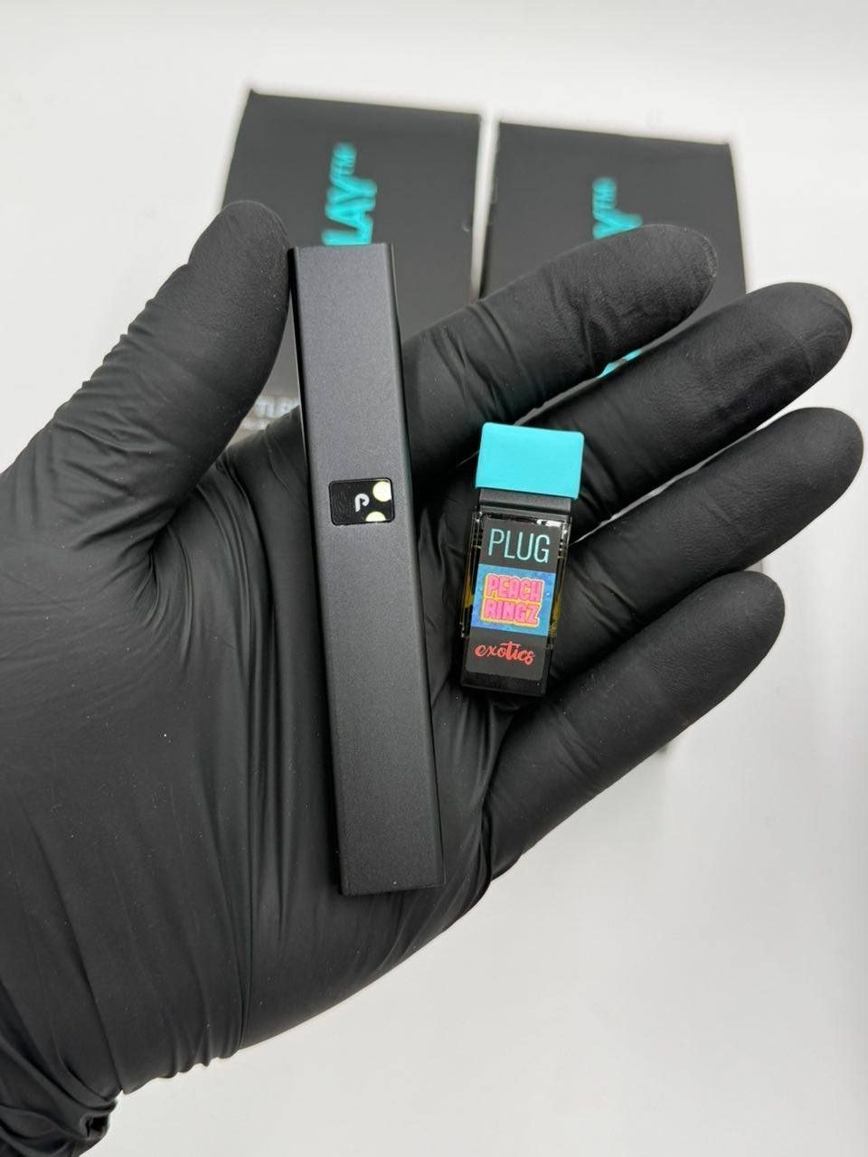 PlugPlay All-In-One 2G Disposable - Image 2