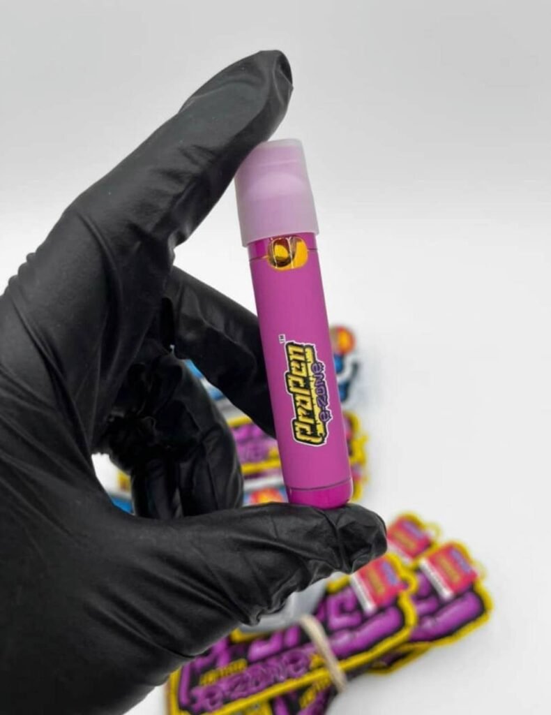 Propen 1g Disposable