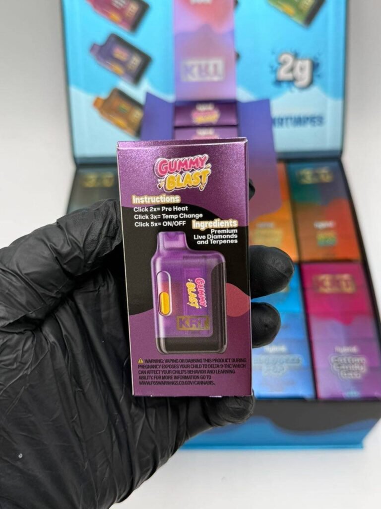KRT 2G Disposable