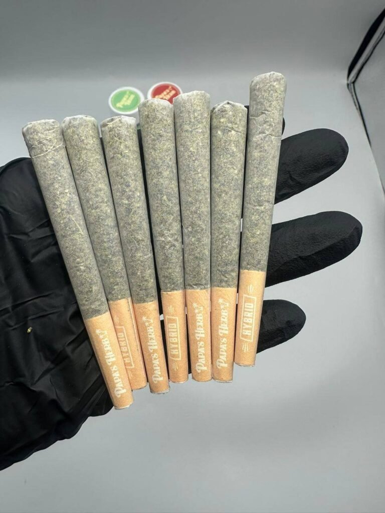 Papa’s Herb 1g Pre-roll