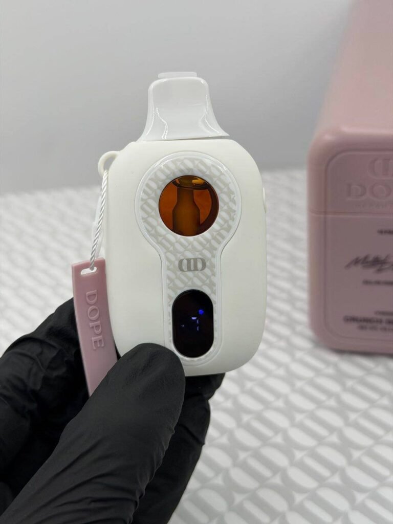 Dope 2g Liquid Diamonds