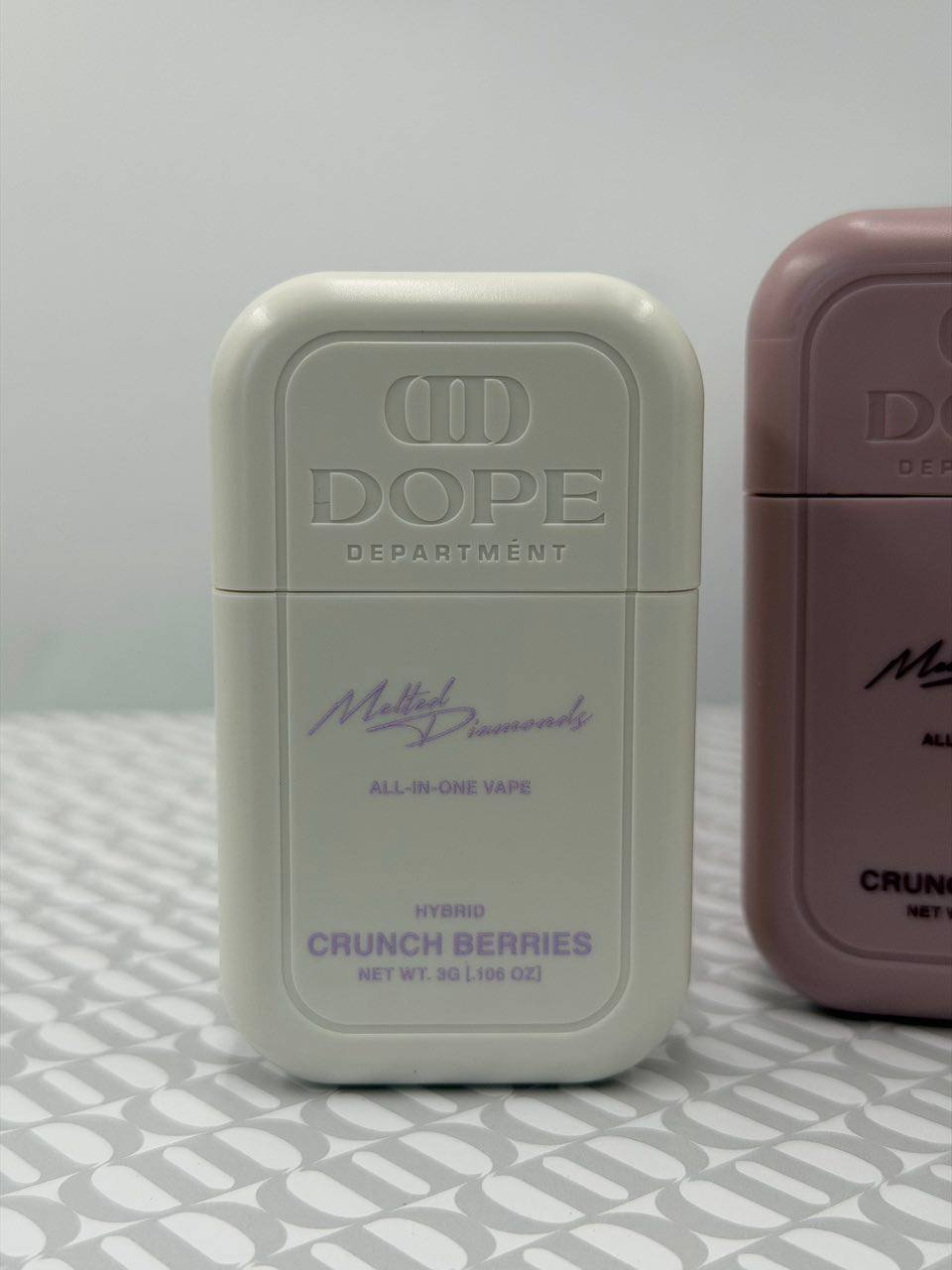 Dope 2g Liquid Diamonds - Image 3