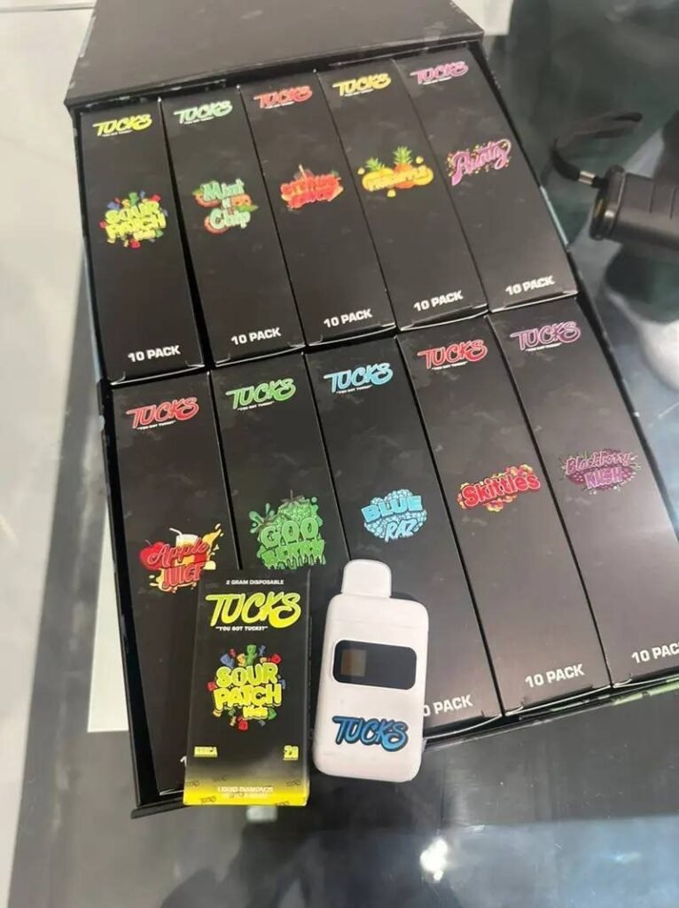 Tucks 2G Disposable