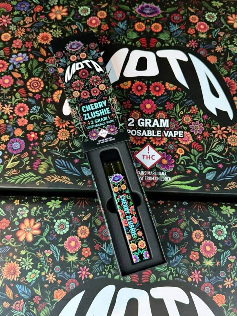 MOTA 2G DISPOSABLE