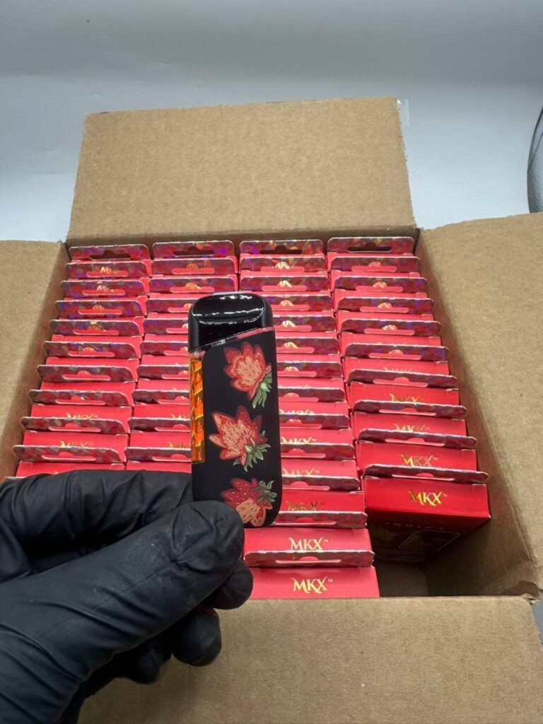 MKX 2G DISPOSABLE LIMITED EDITION
