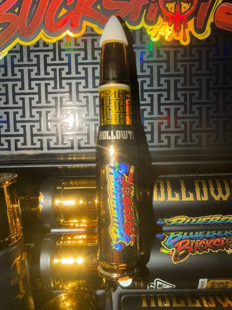 Hollow Tips 2G Disposable