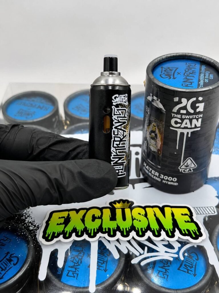 SWIITCH 2G DISPOSABLE