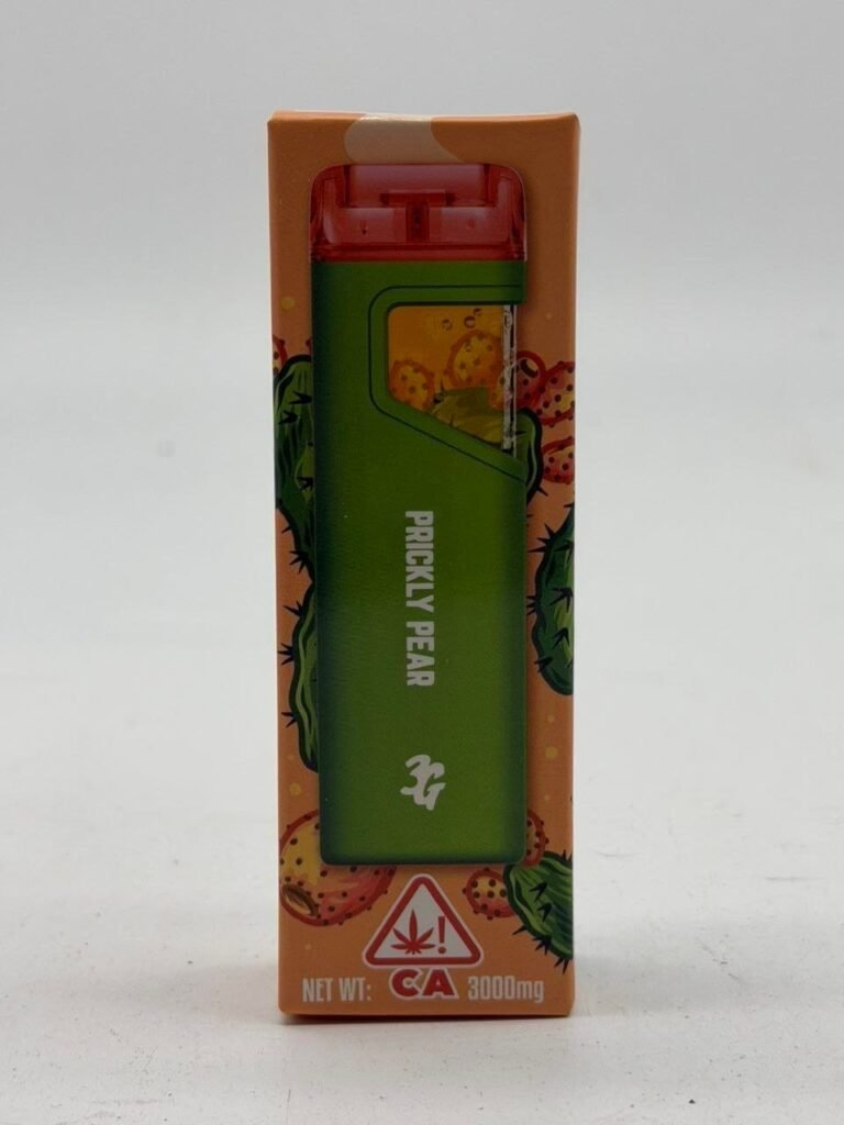 Favorites 3G Disposable