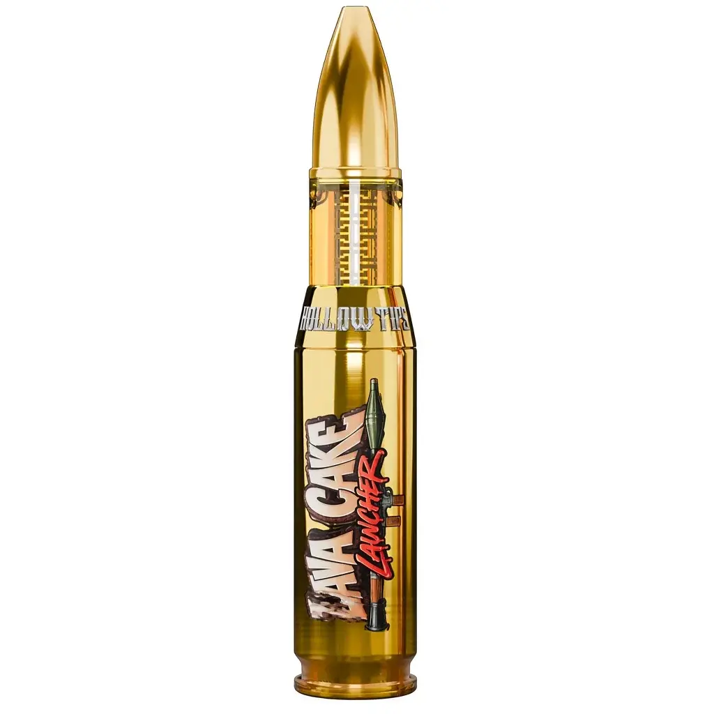 Lava Cake Launcher 2G Box